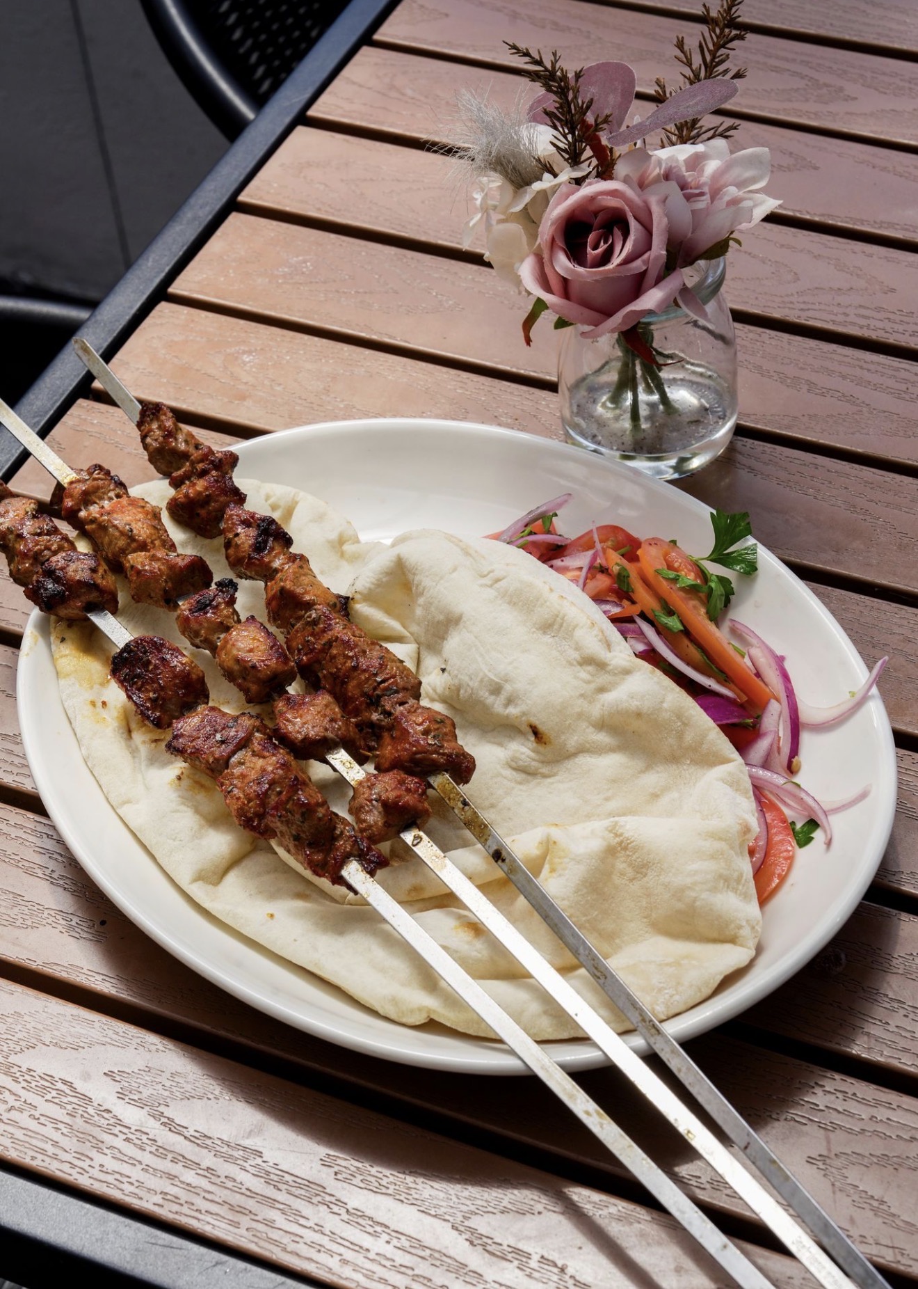 Lamb Shish